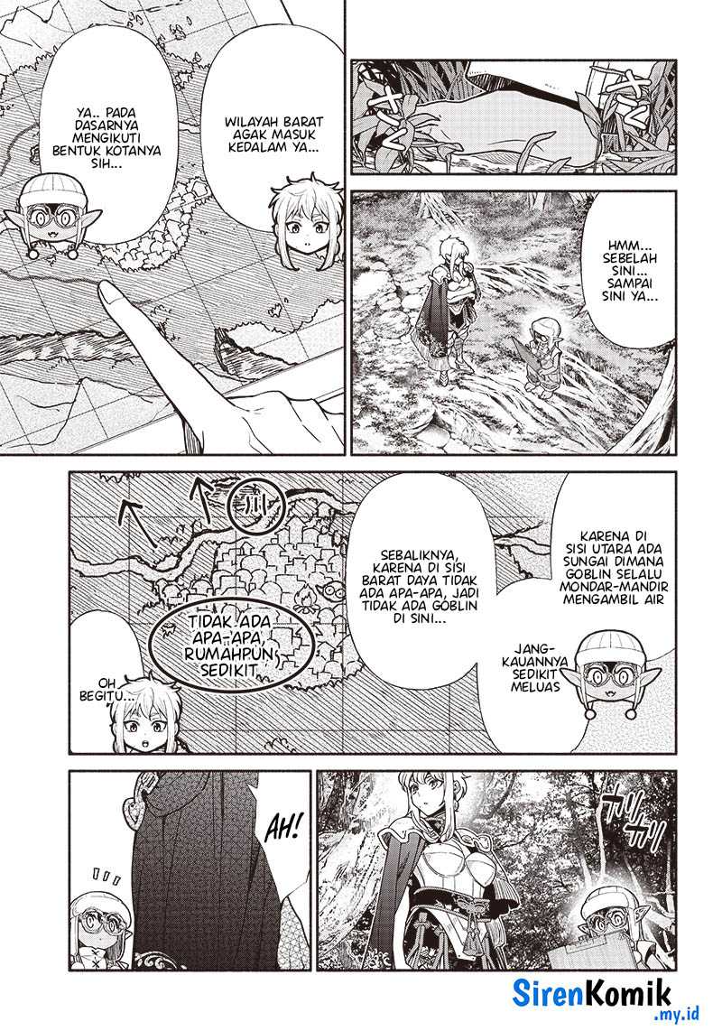 Tensei Goblin da kedo Shitsumon aru?